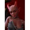 Premium Elf Fantasy Sex Doll with Detailed Features