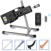 Remote Premium Sex Machine Women with APP Controlled 4 Attachments