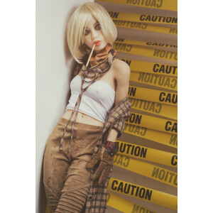 168cm 5.51ft Sex Doll Lifelike Love Doll D Cup With Realistic 3 Oral Oral