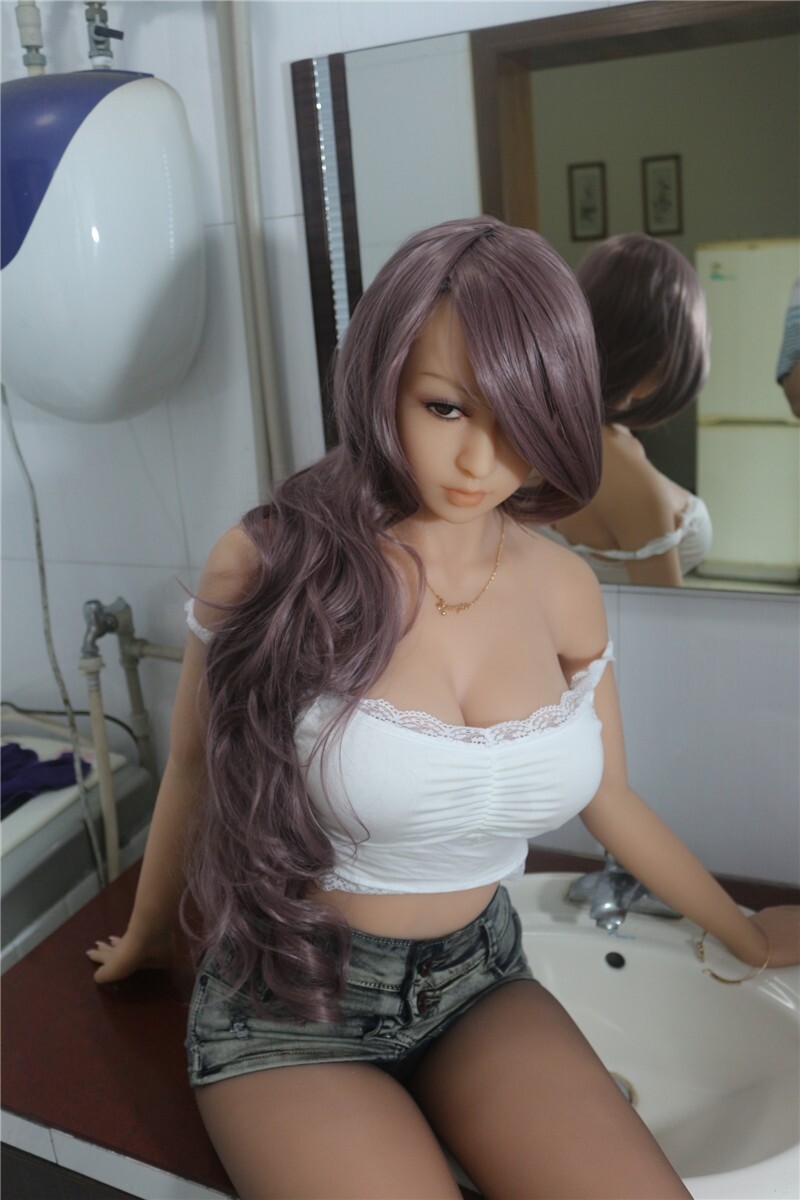 165CM Lifelike Adult Sex Dolls Love Doll Oral Vagina Fake Pussy