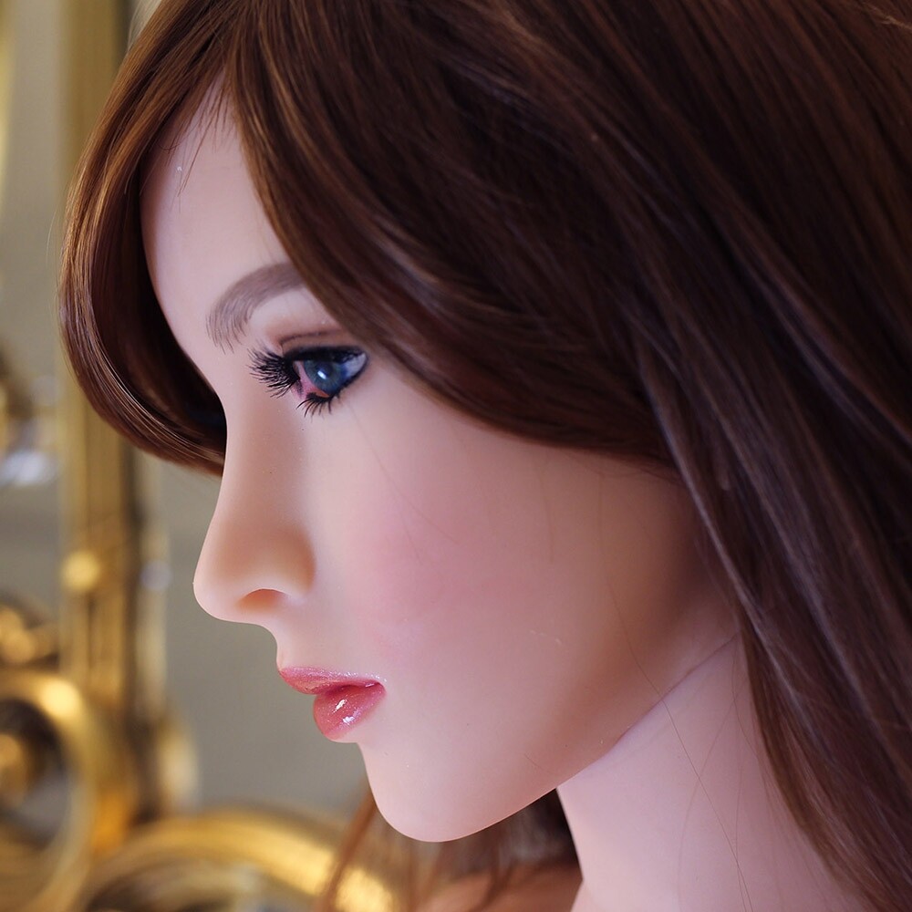 168cm Full Body Silicone Sex Doll adult love doll