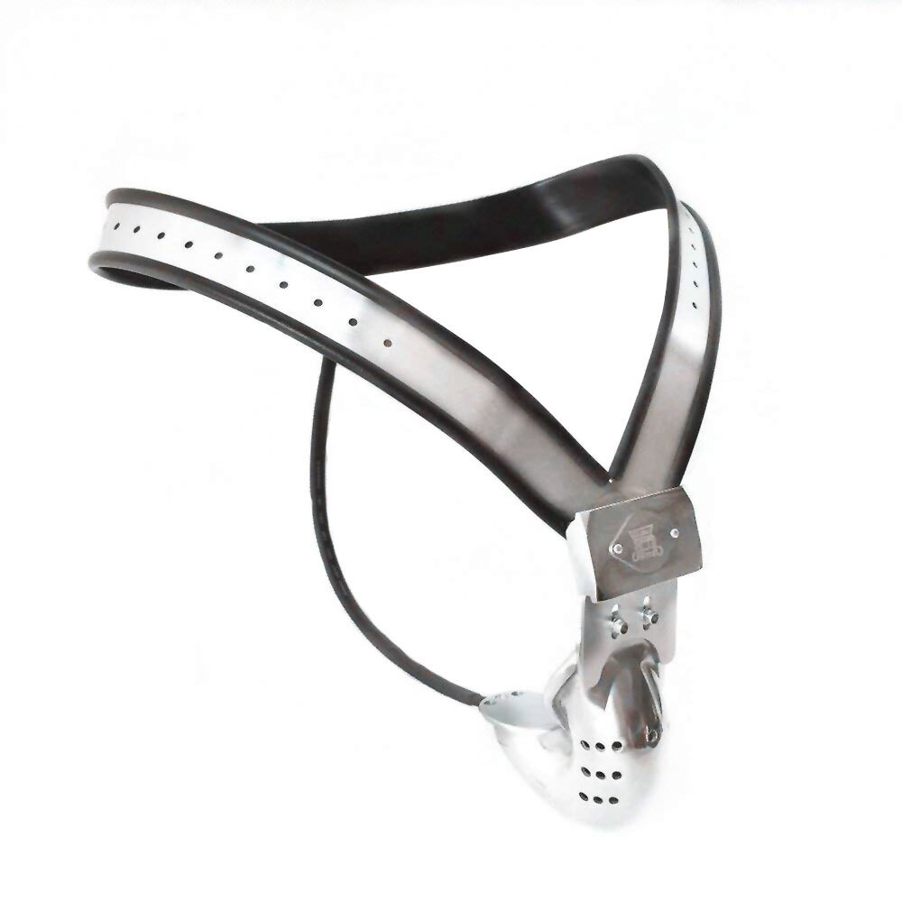 Adjustable Male Chastity Device with Cock Cage New Chastity Devices for Men bdsm Sex Toy