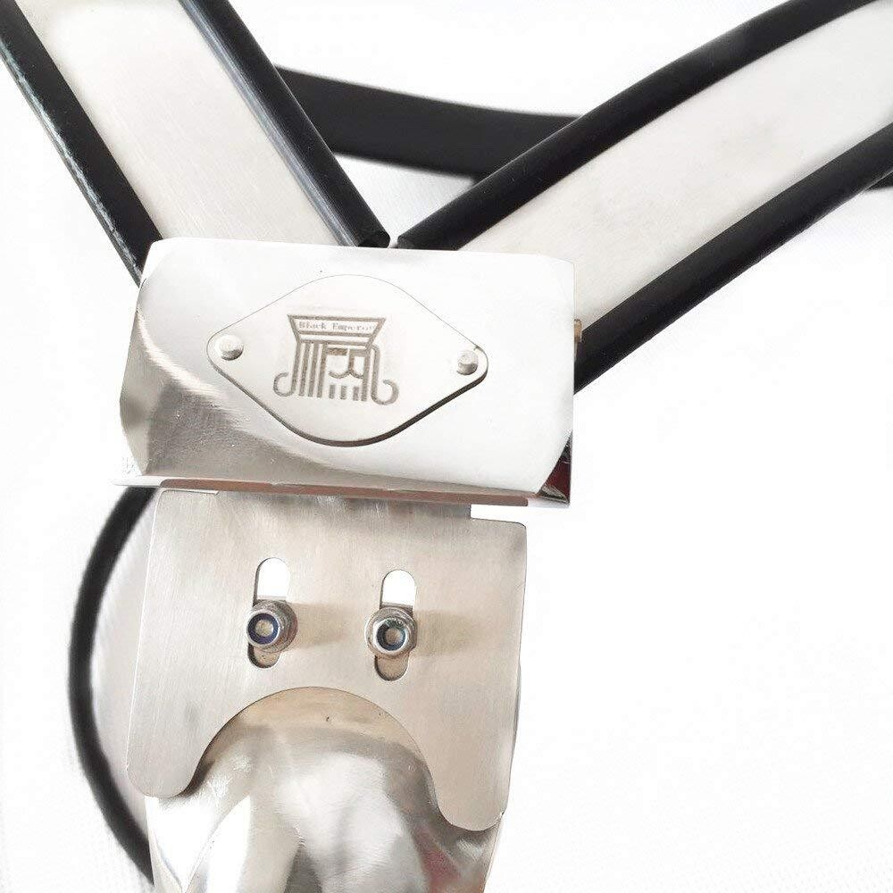 Adjustable Male Chastity Device with Cock Cage New Chastity Devices for Men bdsm Sex Toy