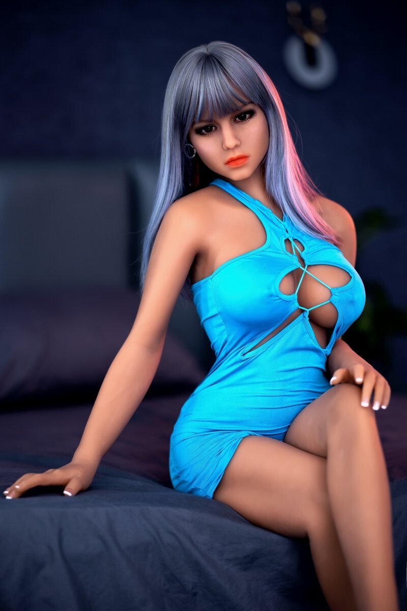 Azana Realistic Sex Dolls 160cm Love Doll
