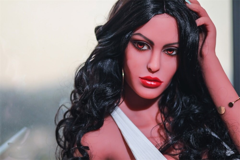 Big Breast Realistic Sex Doll 170cm/5ft7 Lifelike Love Doll