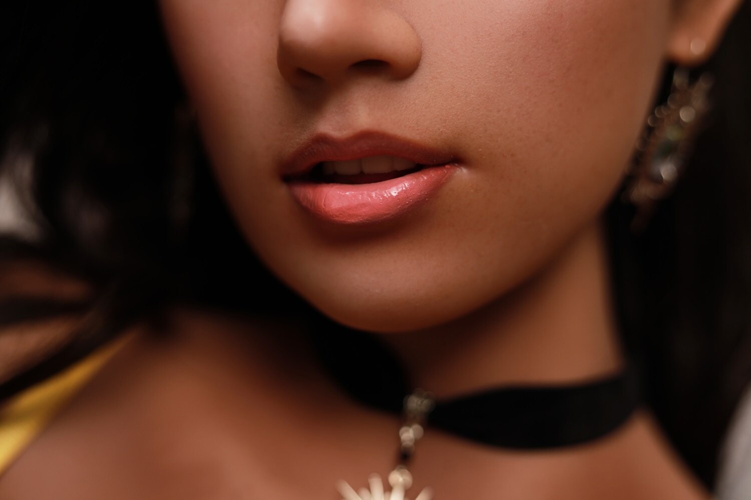 Full Silicone Sex Doll Huge Boobs Tall Adult Doll for Men 175cm/5ft9