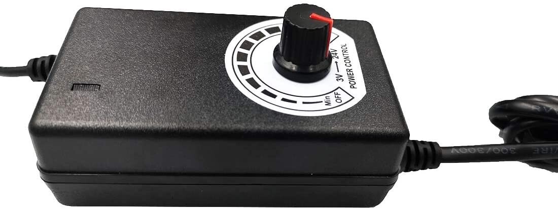 Sex Machine Power Supply Adapter Speed Control Input AC 100V-240V