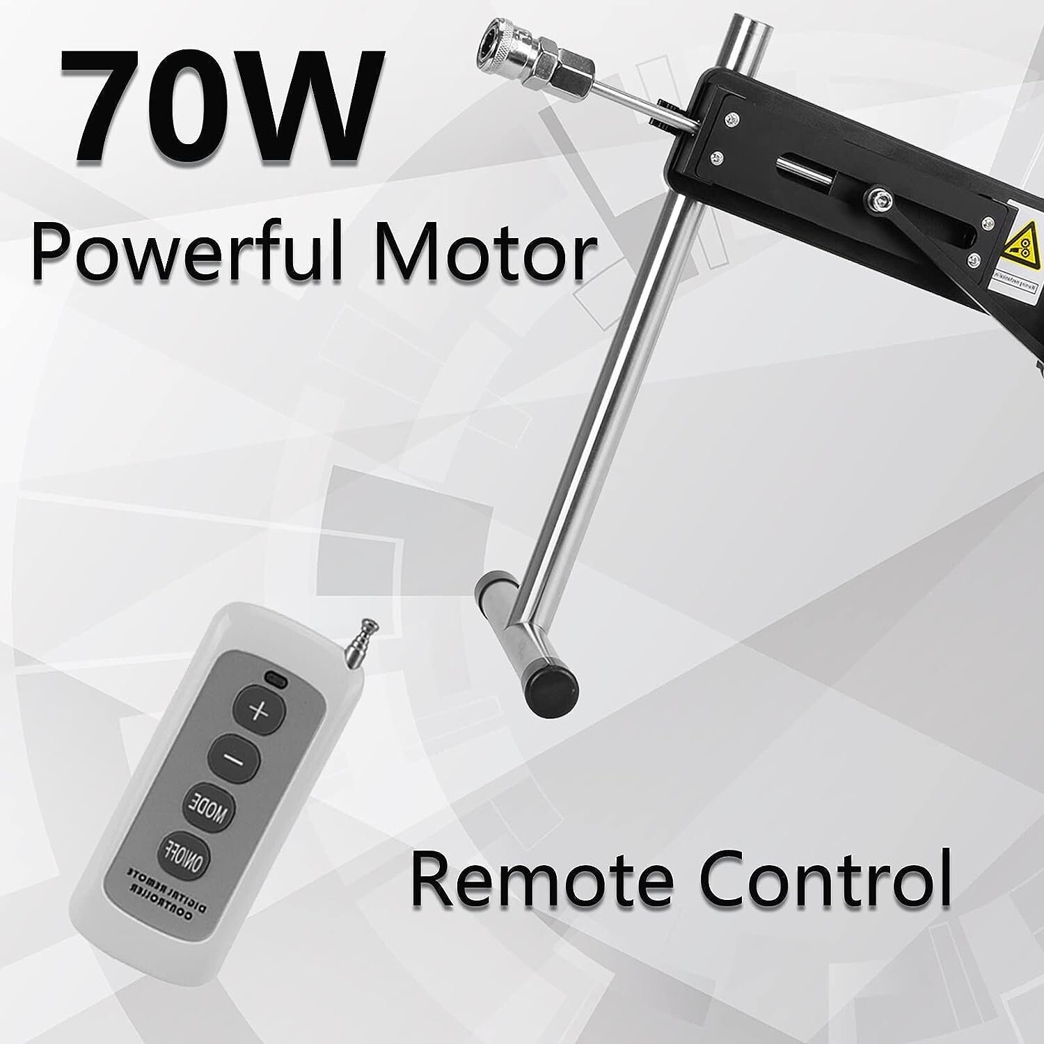 Upgraded A5 Sex Thrusting Machine with App Remote Control 