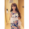 156cm European Adult Erotica Full Reality Vagina Sex Doll