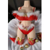 40LB/18KG Torso Sex Doll with Pussy Vaginal Anal Breast