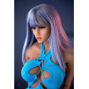 Azana Realistic Sex Dolls 160cm Love Doll
