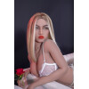 Real Sex Dolls Large Breasts Men Masturbation Toys 5.51ft/168cm