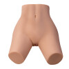 Realistic Butt Pocket Pussy Male Ass Masturbator 25.4LBS
