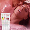Sex Lubricant Sex Oil Gel Adults Oral Products Fruit Flavor Lubricant - 100ml