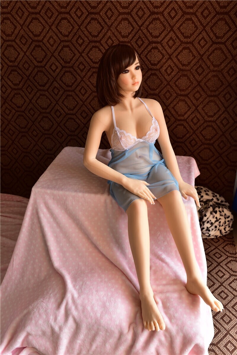125cm Love Doll with Oral Anal Full Body Real Feeling