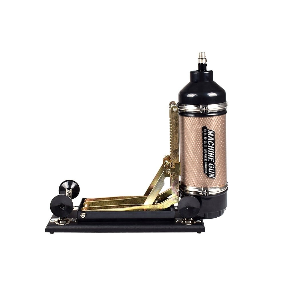  Automatic Sex Machine Gun for Women with Dildo Attachment Sex Toys for Women