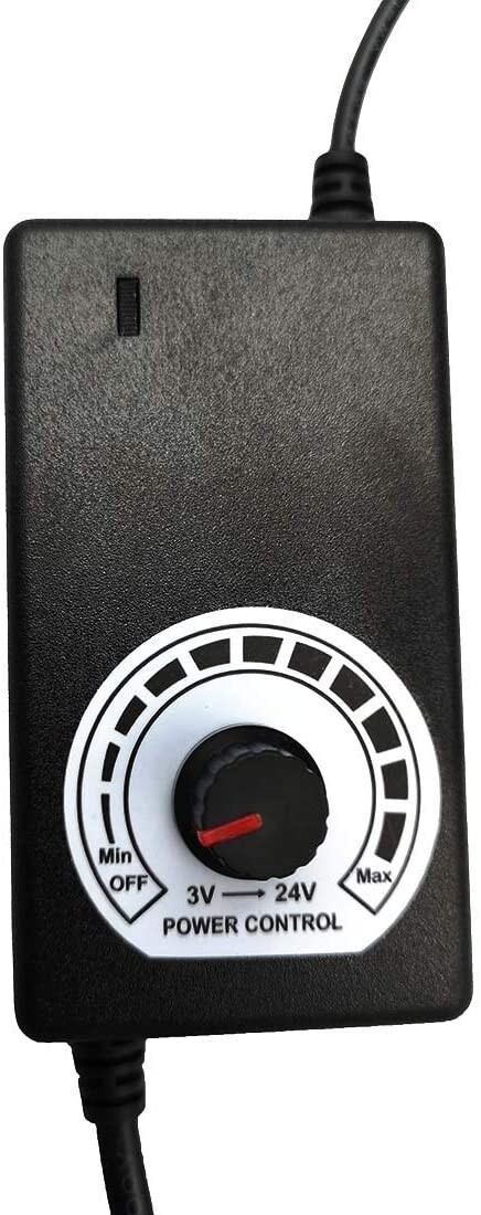 Sex Machine Power Supply Adapter Speed Control Input AC 100V-240V