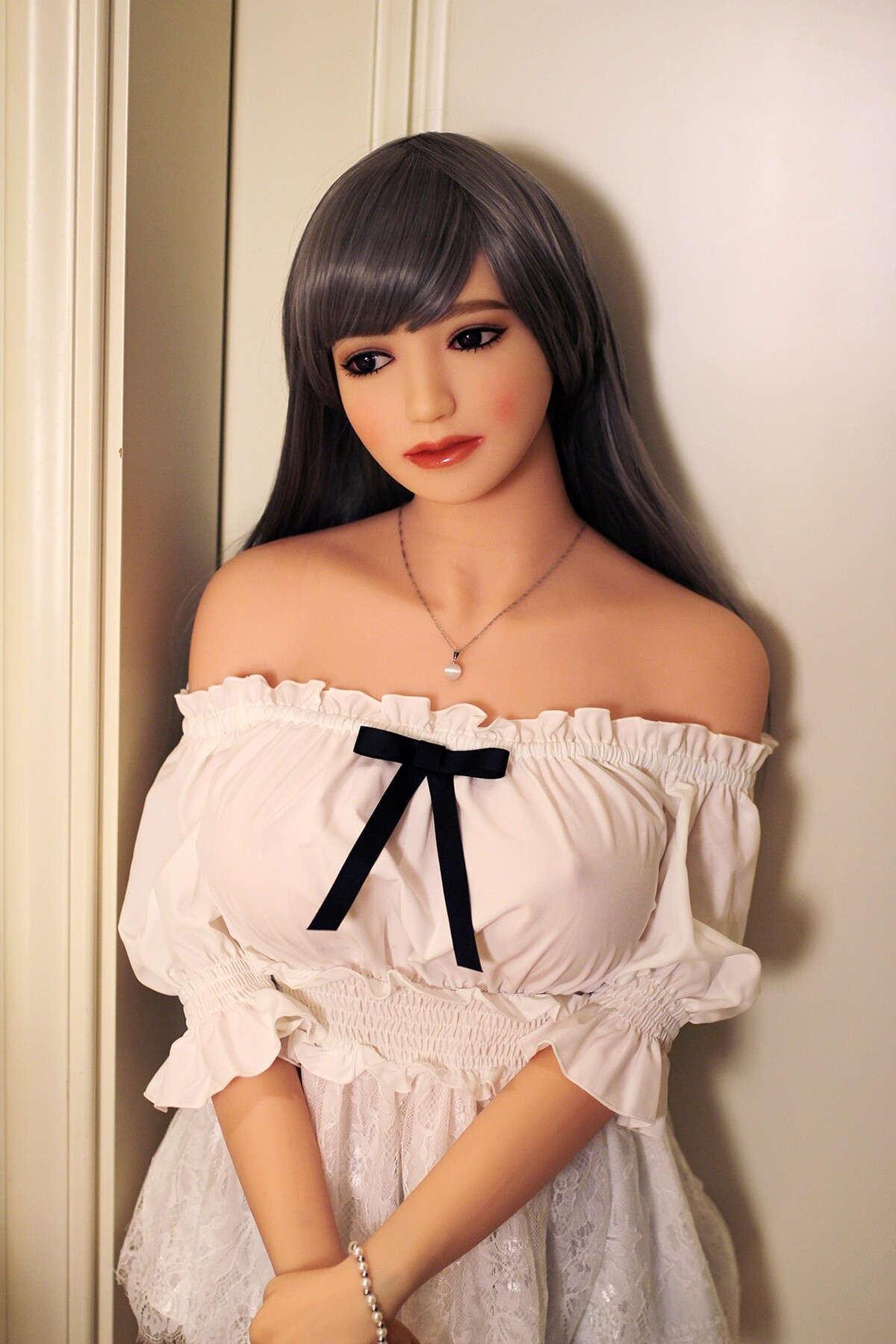 Silicone sex dolls 165cm adult supplies love fun sex doll producst for men