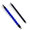 2pcs Flexible tube + Straight Extension tube