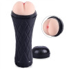 Anal Sex Masturbation Cup for Male Masturbation