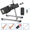 APP Control Auto Sex Machine For Men And Female with Male Masturbation 4 Attachments