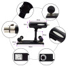 Couples Masturbation Sex Machine with Vagina Cup and 8PCS Dildo Attachments