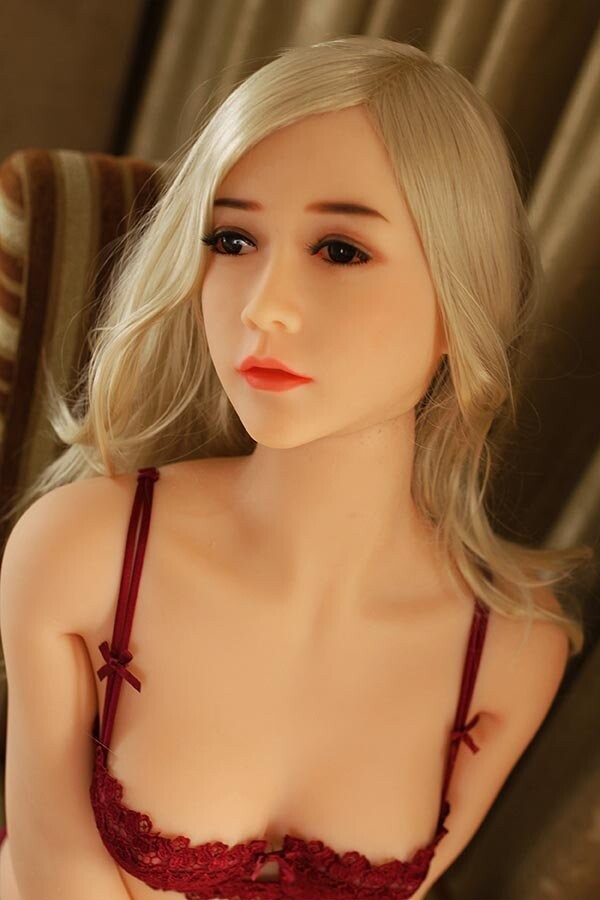 153 cm lebensechte Erwachsenenspielfiguren große Brüste mit vaginaler echter Pussy Anal