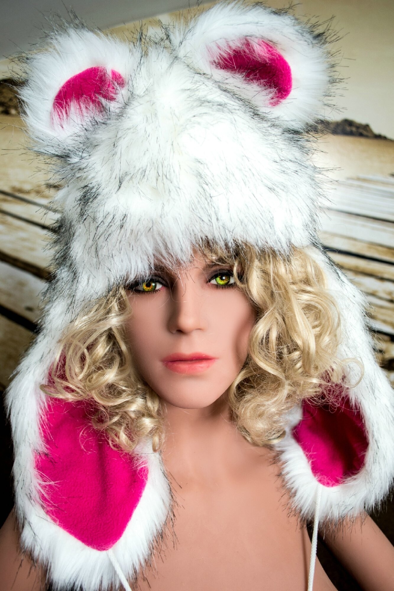 160cm 5.24ft Sex Puppe Lebensnah Große Brüste TPE Sex Puppe Partner Liebe Puppe