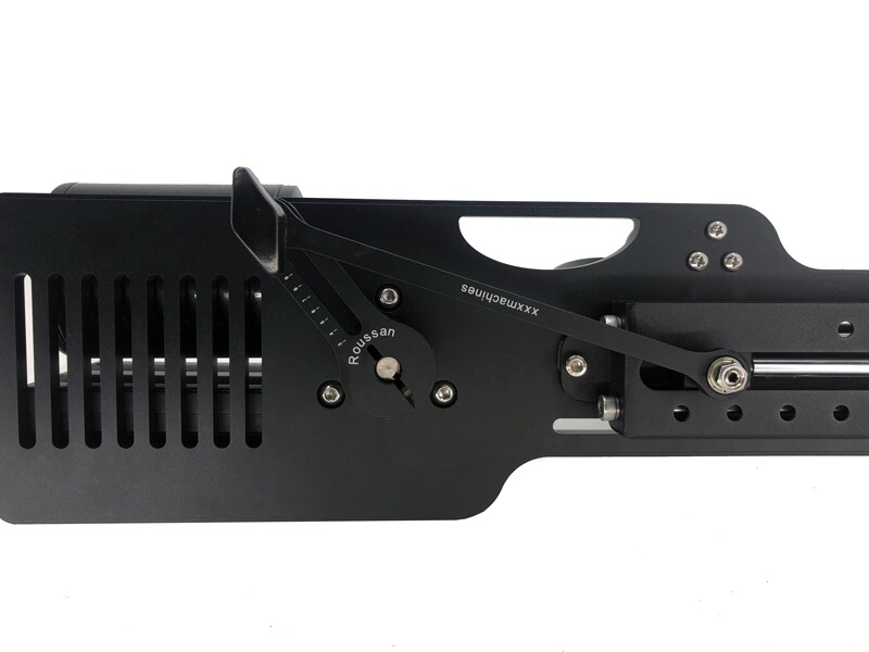 Aktualisierte Ausgabe: 6-Gang-Smart-Fernbedienung-Sexmaschine mit 3 Stück großen Dildos, Vagina-Cup für Paare