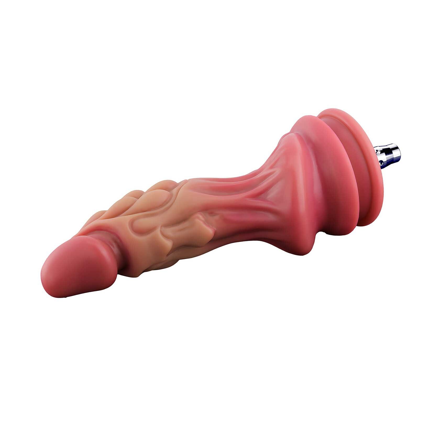 7,9 Zoll Kylin-Korn-Fantasy-Silikon-Dildo für Premium-Sexmaschinen