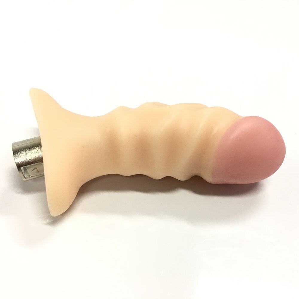 Sex Machine für Frauen mit 7 PCS Dildo Attachments + Verlängerungsrohr