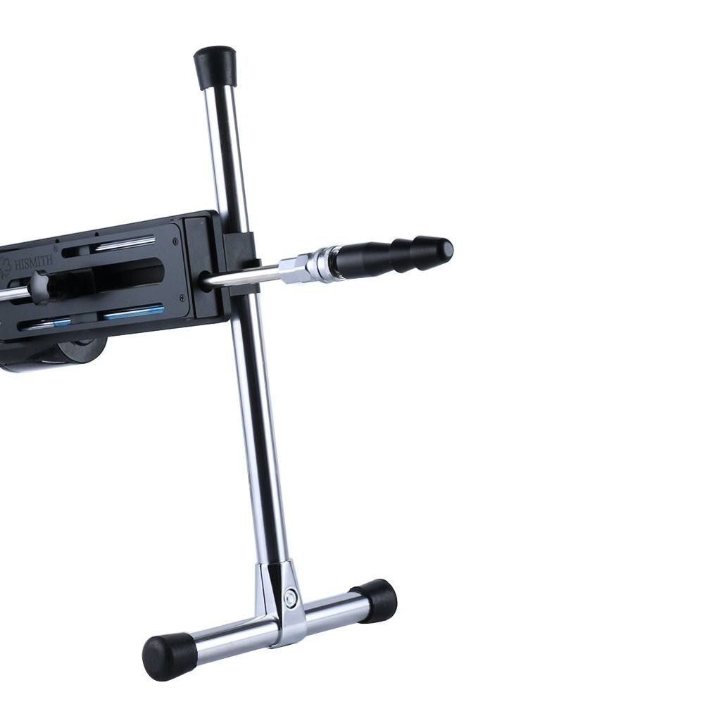 Hard Lock Sex Machine Attachment, Adapter für Vac-U-Lock Dildo