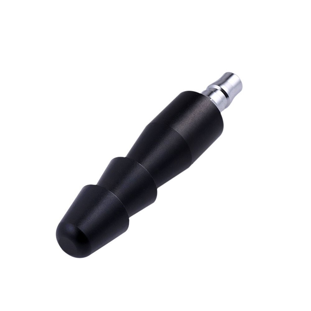 Hard Lock Sex Machine Attachment, Adapter für Vac-U-Lock Dildo