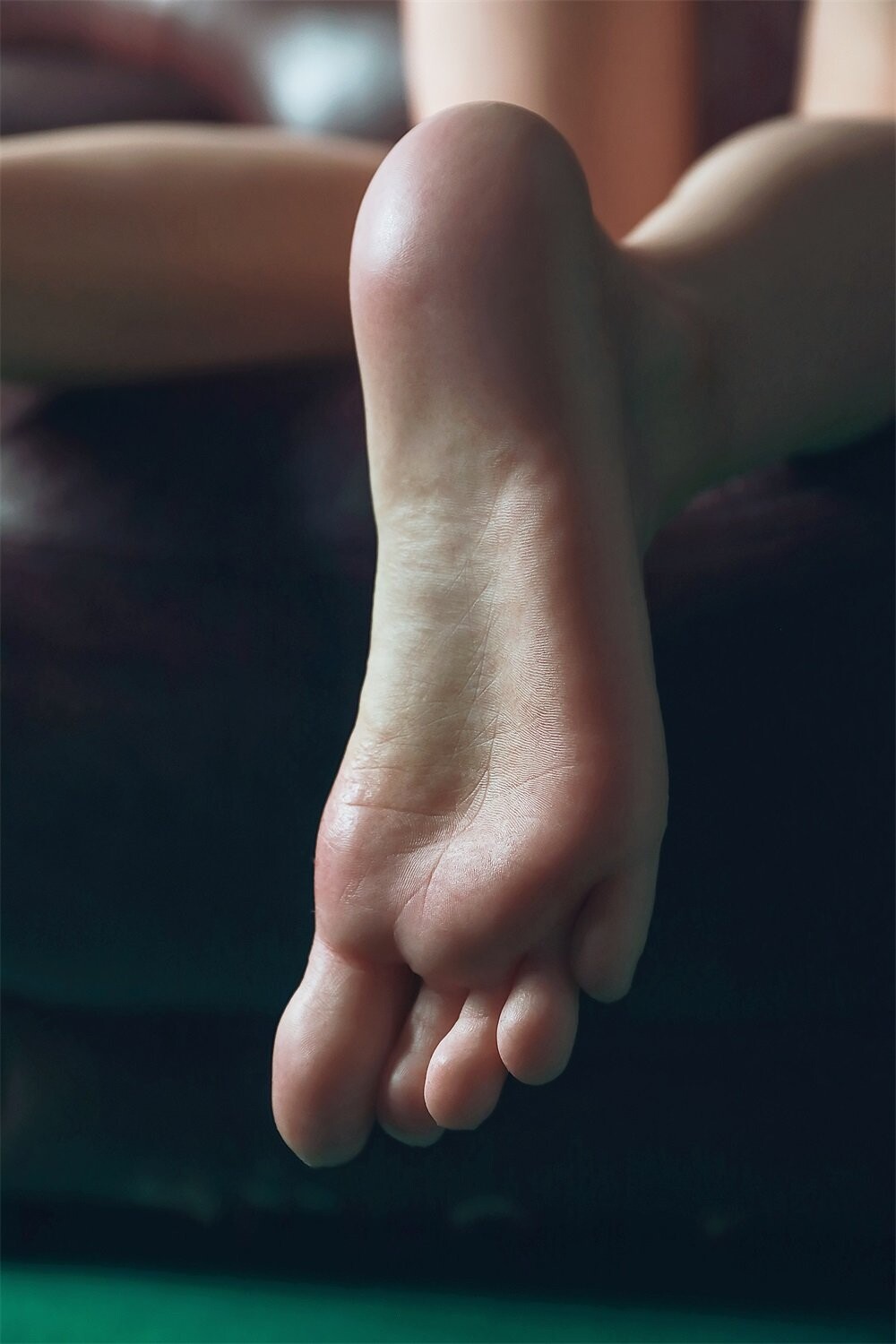 Lebensechte Silikon-Sexpuppe mit vollem Körper, 3 Öffnungen und realistischen Merkmalen, 5 Fuß 5 / 165 cm