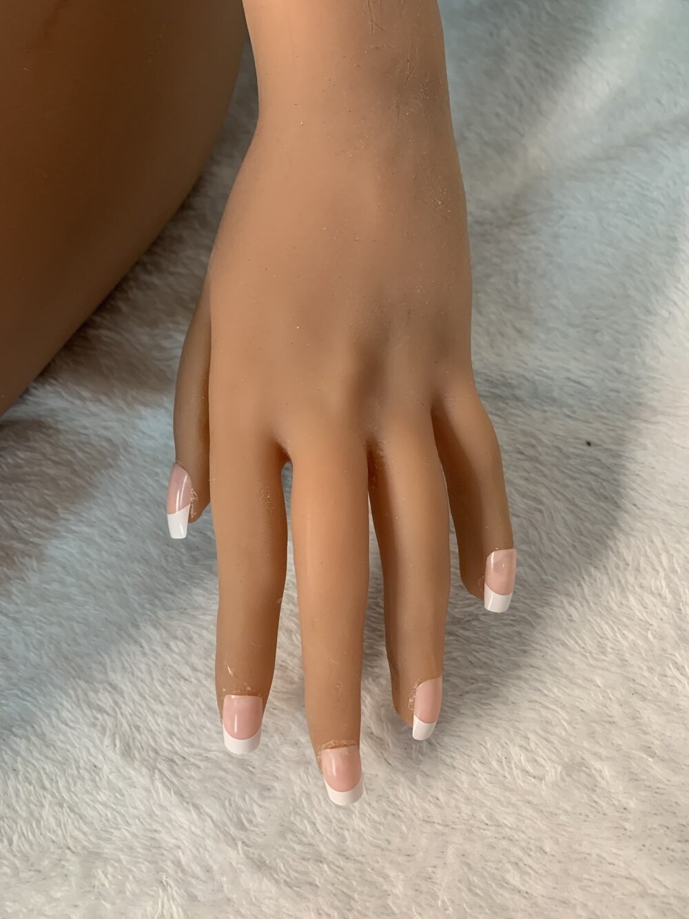 Realistische BBW Sexpuppe mit kleinen Brüsten und großem Hintern 160cm/5.24ft