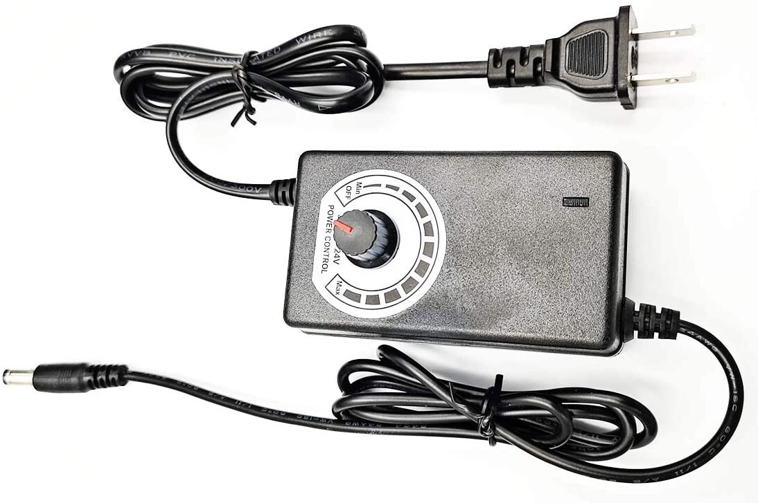 Sex-Maschinen-Netzteiladapter Geschwindigkeitsregelung Eingang AC 100V-240V