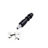 Hard Lock Sex Machine Attachment, Adapter für Vac-U-Lock Dildo