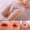 Likelife Weibliche Sex Torso Puppe für Männer 6.61lb / 2.99kg