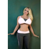 Yvette Realistische Sexpuppen 160cm Liebespuppe