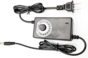 Sex-Maschinen-Netzteiladapter Geschwindigkeitsregelung Eingang AC 100V-240V