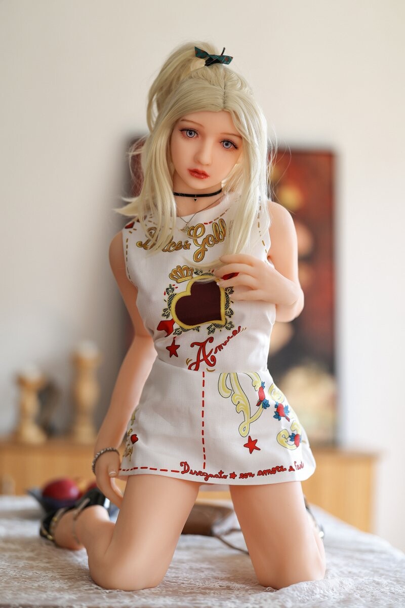 Sex Dolls japanese love doll pecho grande 140cm para hombres