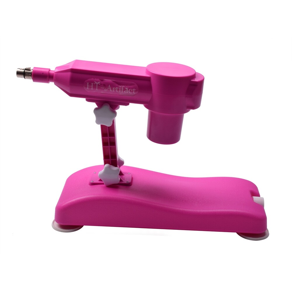 Máquina automática de sexo con 8 consoladores PCS Robot de amor silencioso