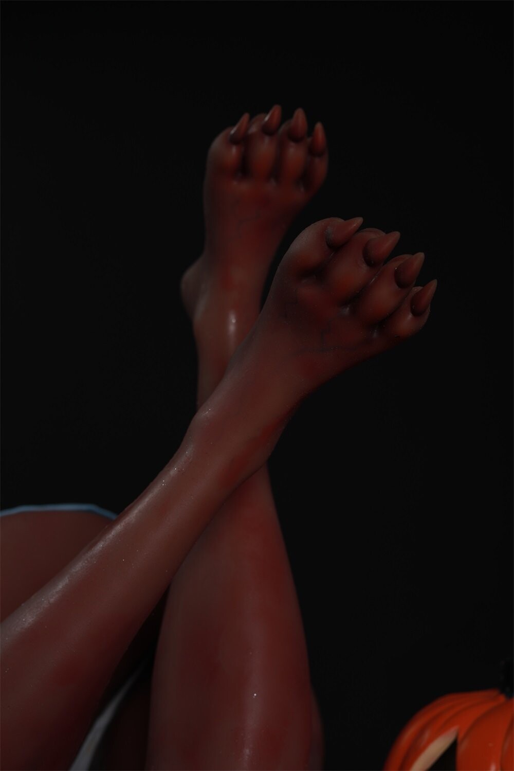 Muñeca de Amor Fantasía Elfo de Silicona de Alto Realismo