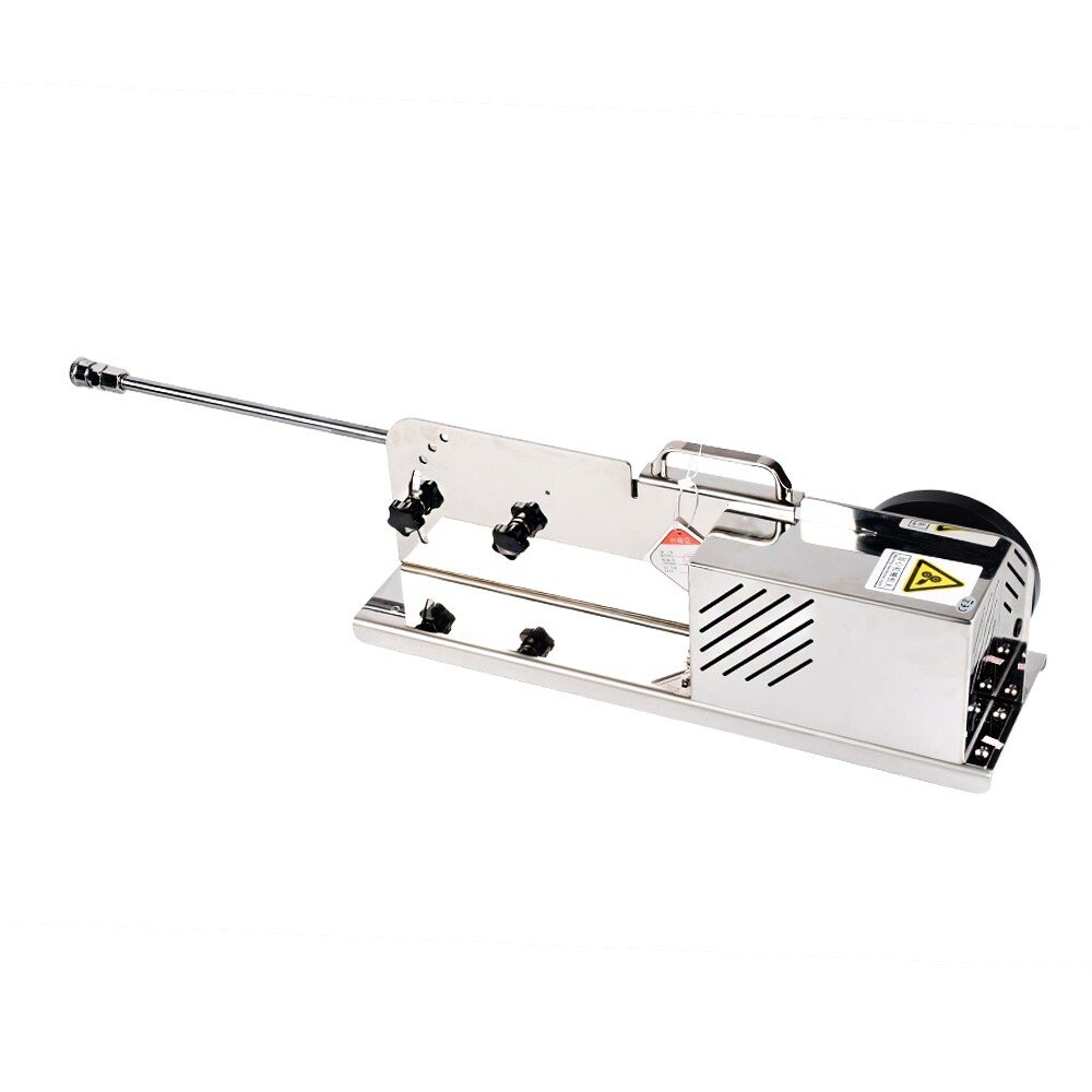 Máquina automática de sexo extremadamente silenciosa con 5 accesorios de consolador, potencia de engranaje turbo 120W