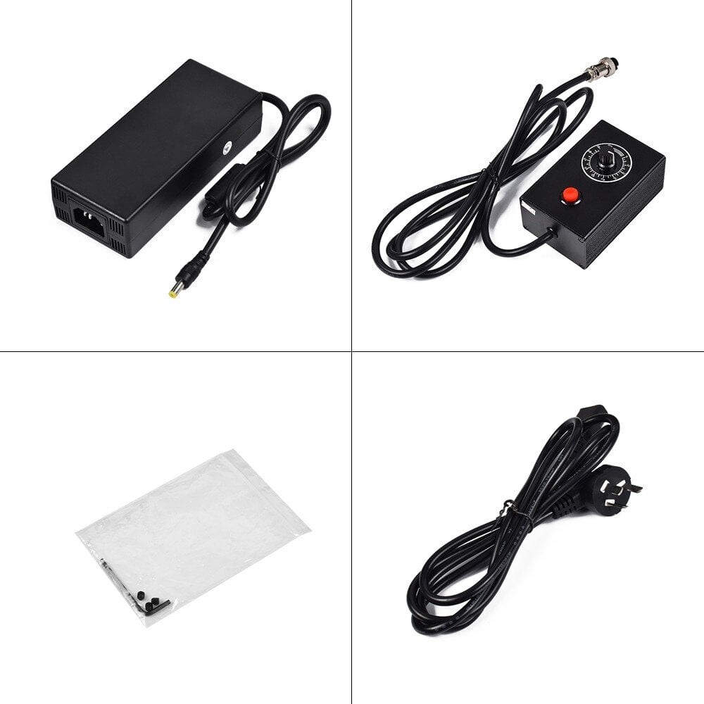 Máquina de sexo de metal 120w con potente fuerza de penetración y sin ruido con 4 accesorios de consolador