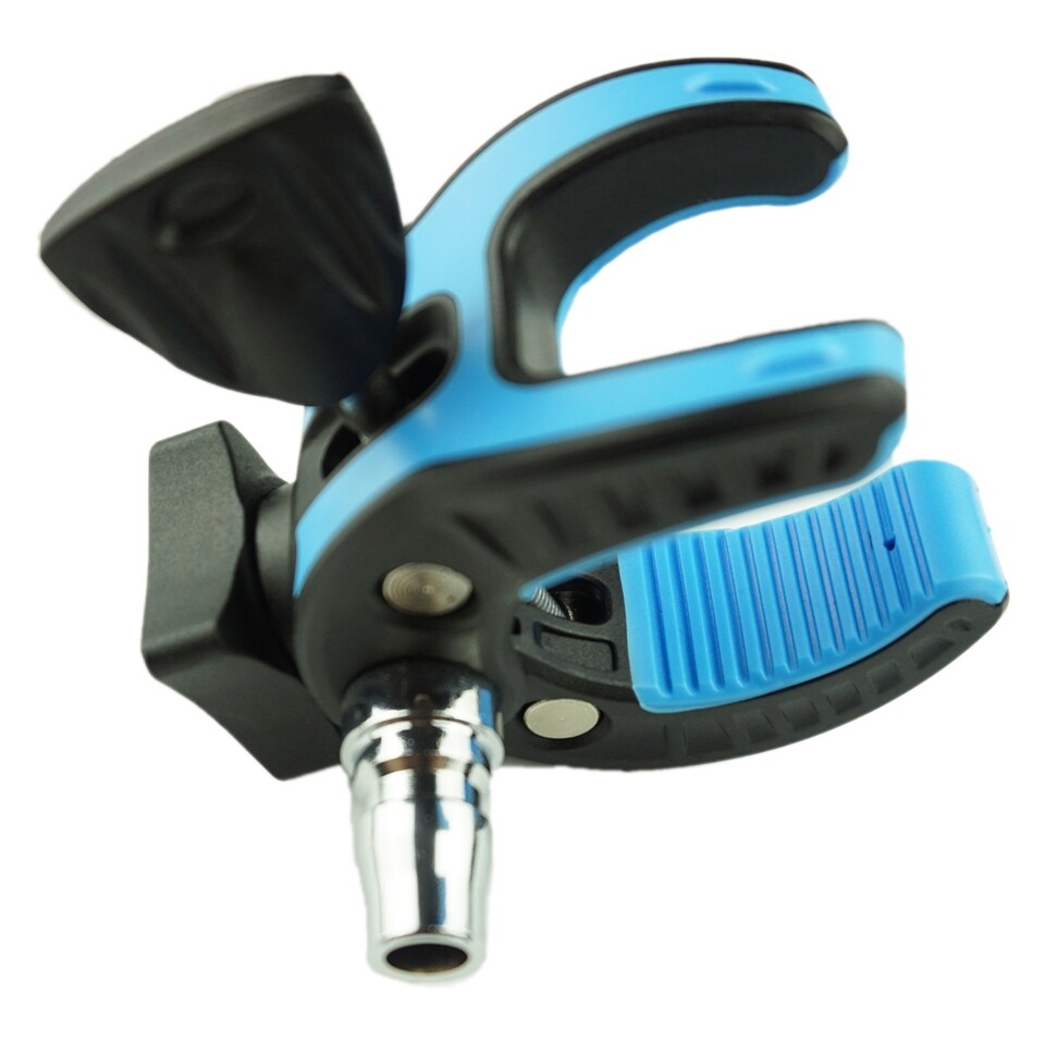 Sistema de Conexión Rápida Vac-u-Lock Soporte para Dildo Individual para Máquina de Sexo Premium, Accesorio Adicional, Calidad Metálica