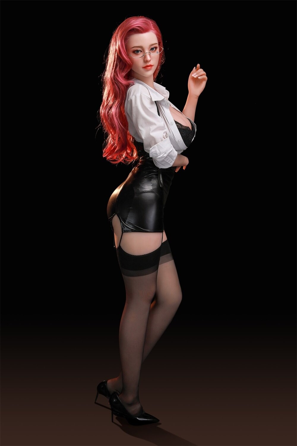 Muñeca Sexual Real Oral/Anal/Vagina 170cm/5ft7