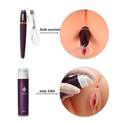 Muñeca de amor realista, sólida y petite, color carne