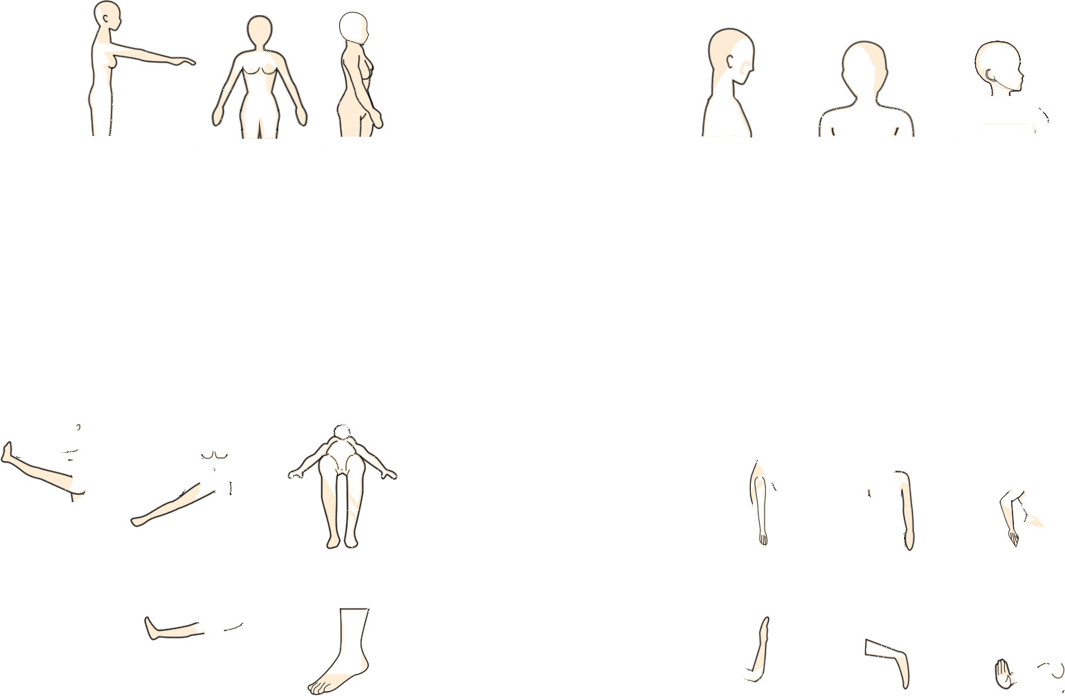 Muñeca Sexy de Amor Rosecrans 160cm TPE con Gran Trasero