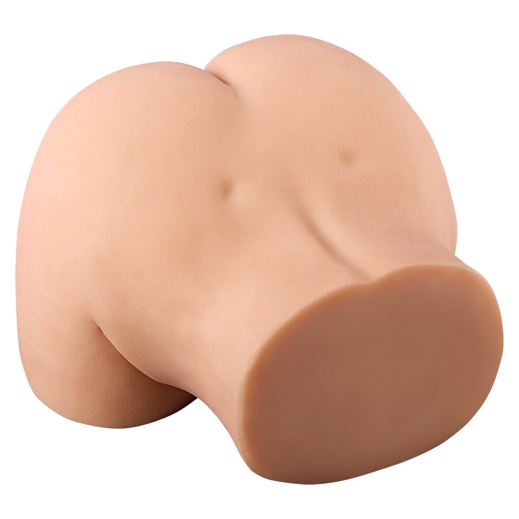 Muñeca Sexual Gran Trasero Masturbador Masculino Pocket Pussy Butt 12.13lbs / 5.5kg